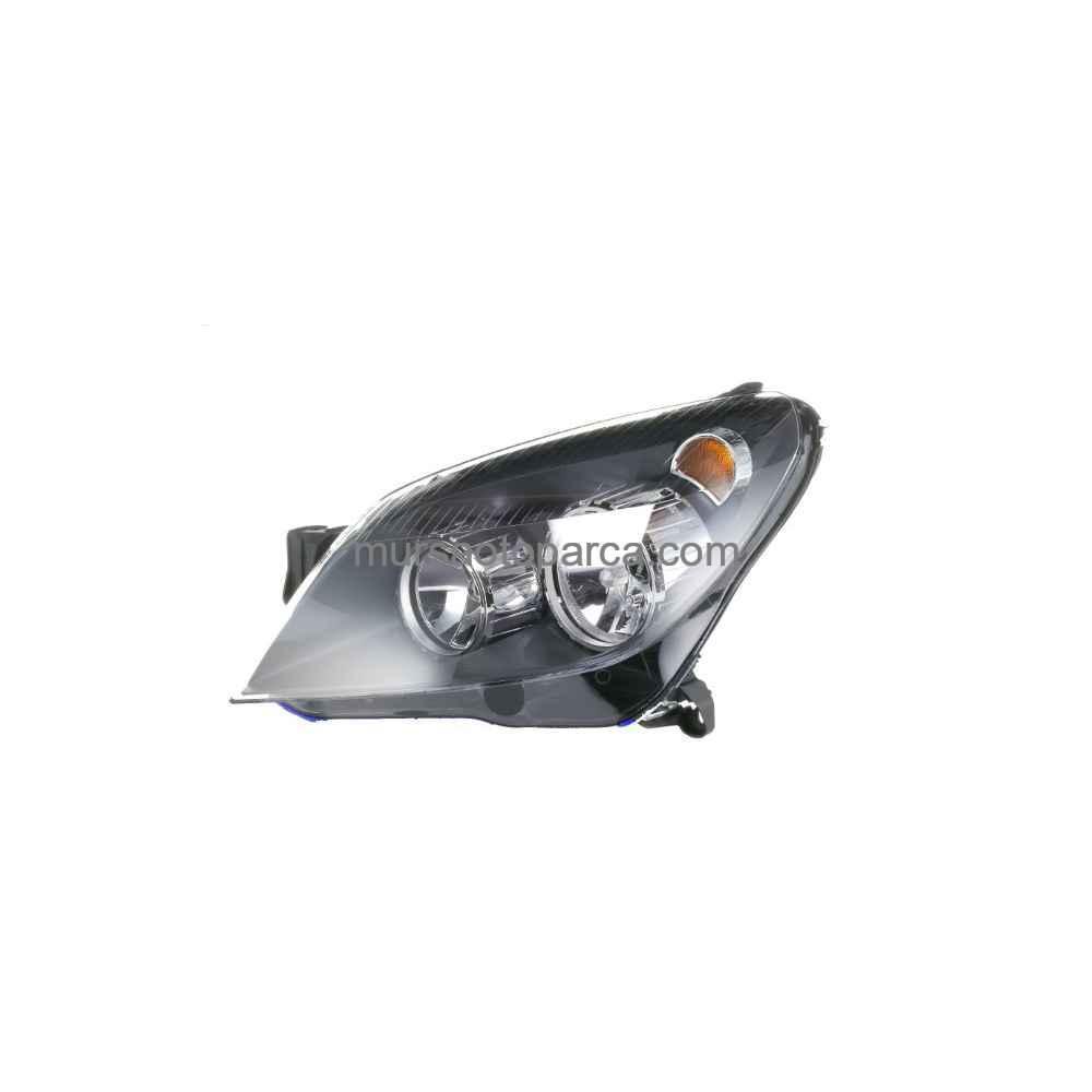 Astra H Far Sol Füme 04- 1216561