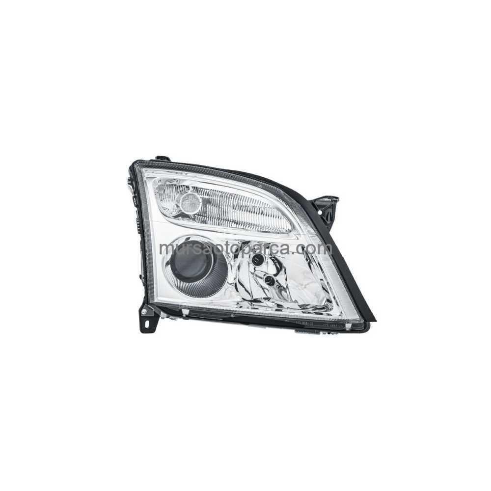 Vectra C Far Sağ Xneon Tanım Gd 02-06 1216124