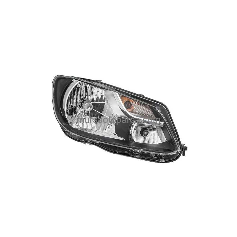 Caddy Far Sağ 11-13 2K5941006A