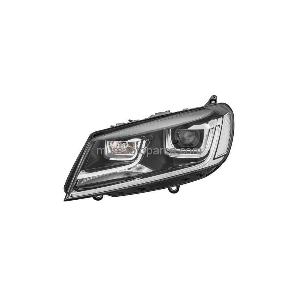 Touareg Far Sol 15- 7P1941753B