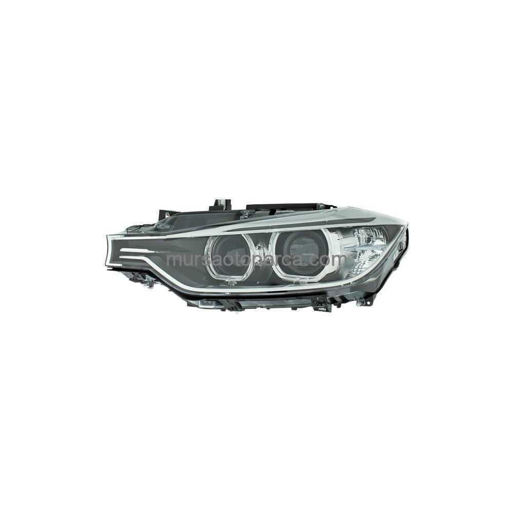 F30-31-35-F80 M3 Far Sağ Bı Xenon 11-15 63117314532