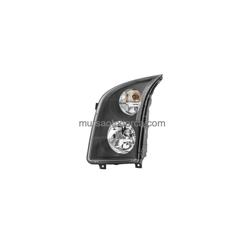 Crafter Far Sol 13- 2E1941005