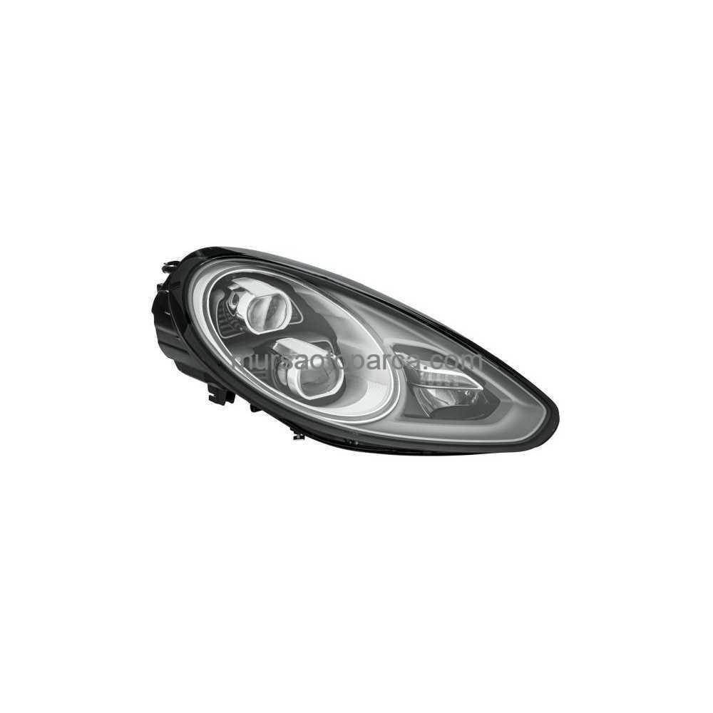 Panamera Far Sağ 10- 97063107255 