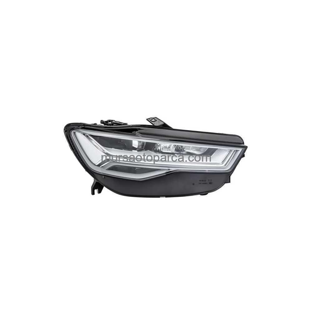 A6 Far Sağ Ledli 14-18 4G0941774H