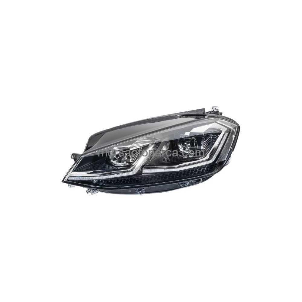 Golf7 Far Sol Xenon-Led 16- 5G1941773