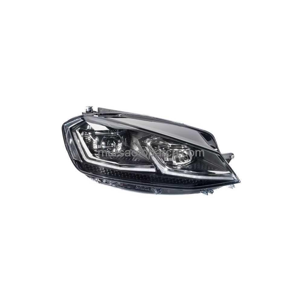 Golf7 Far Sağ Xenon-Led 16- 5G1941774