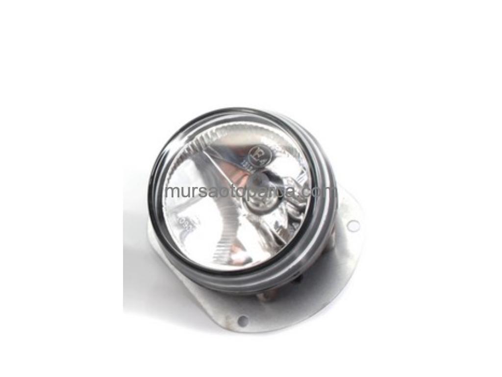 Mercedes W204-171-164 2007 Sonrası Sağ Sis A2048202256 