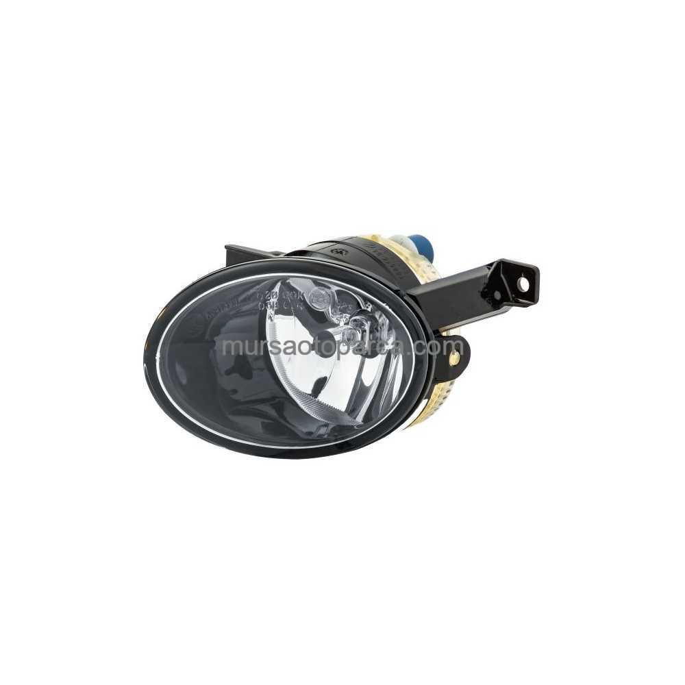 Touareg Sis Farı Sol 06-10 7P6941699 