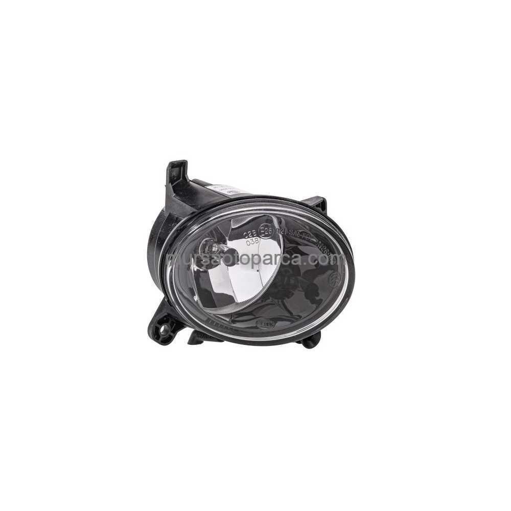 A4-A6-Q5 Sis Farı Sağ 08-12 8T0941700H 