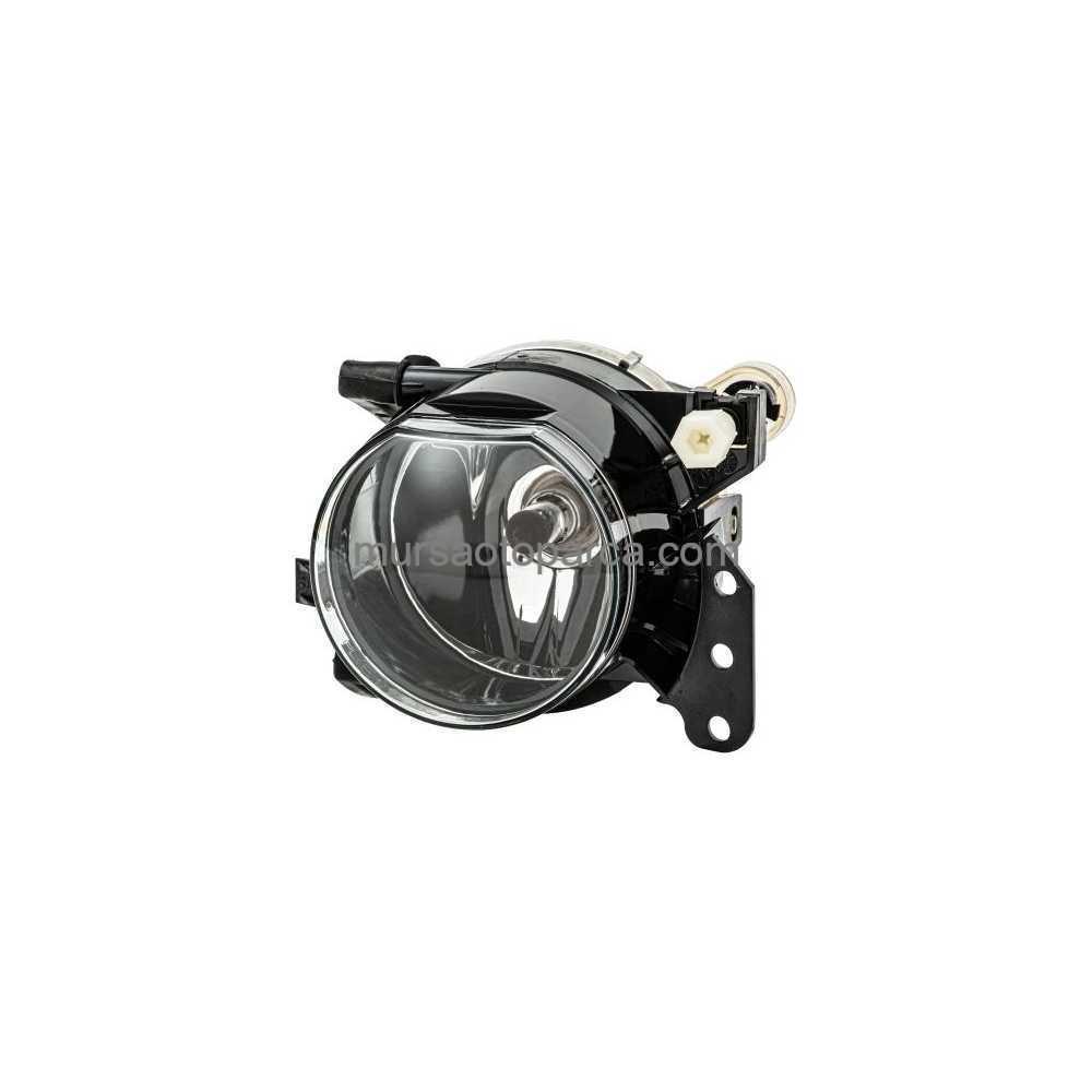 E60-90 Sis Farı Sağ 04-10 63176910792 