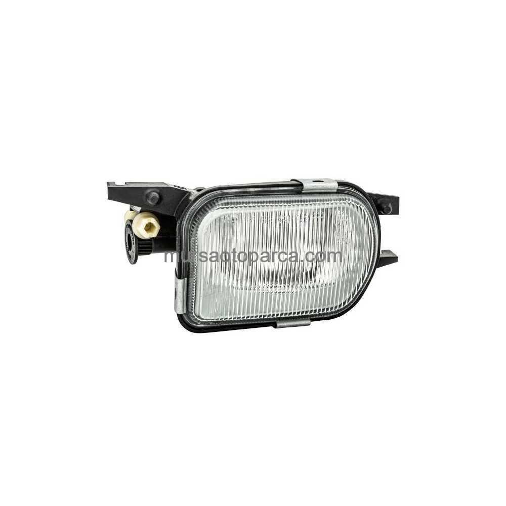 W203-170-215 Sis Farı Sol 00-07 A2158200556