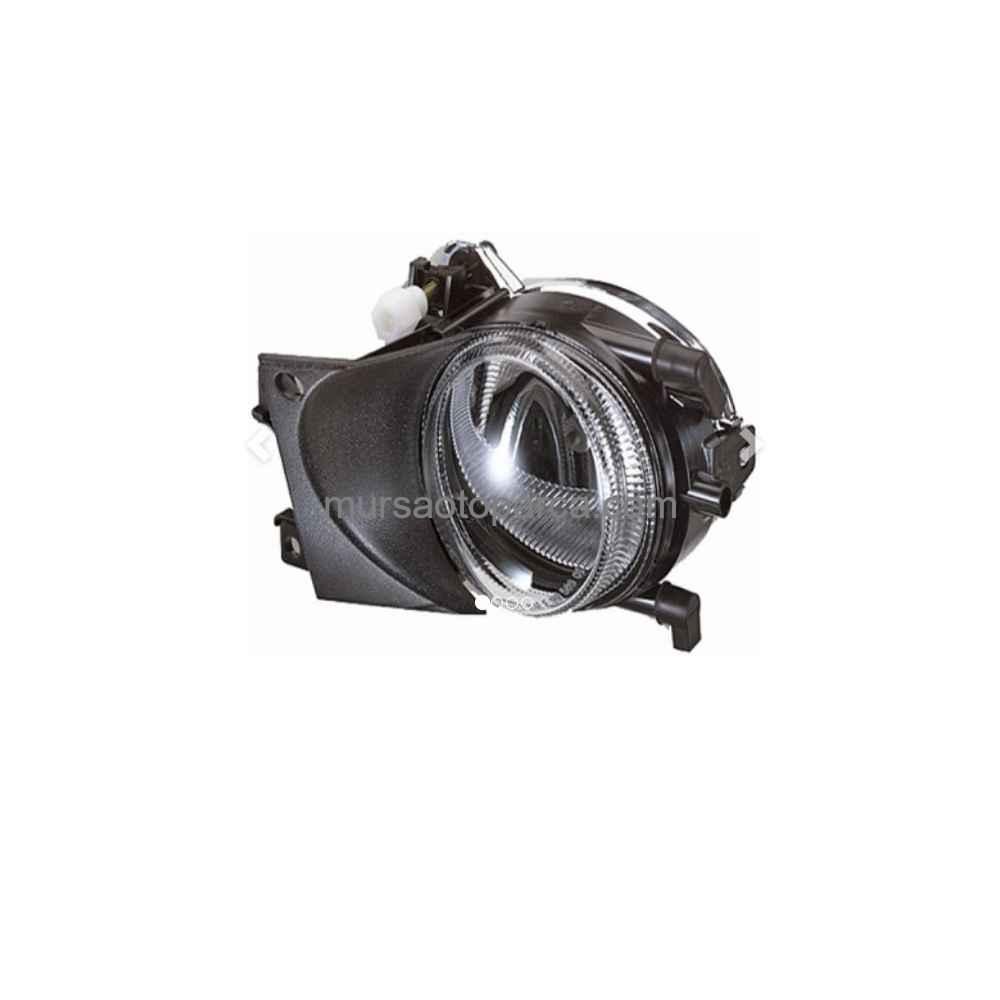 E39 Sis Farı 00-04 63176900221 