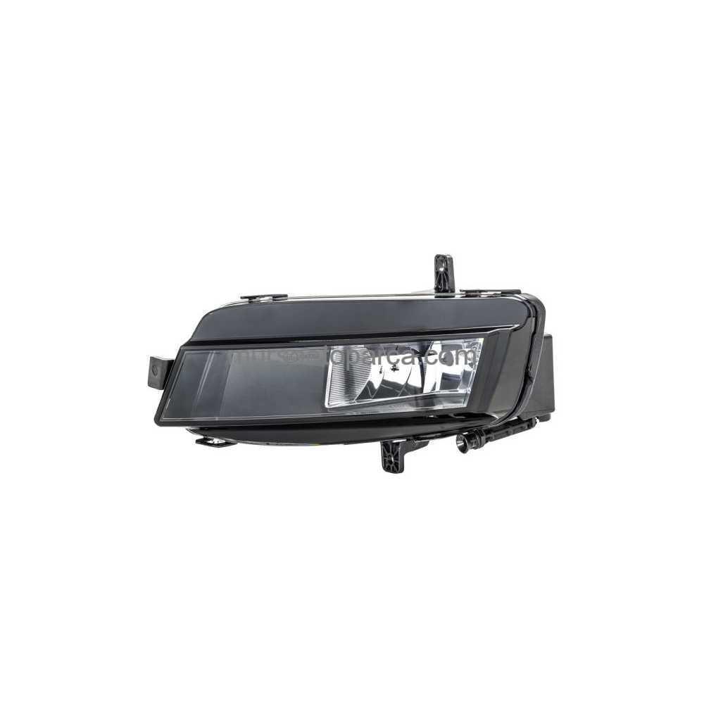 Golf7 Sis Farı Sol 13- 5G0941661D