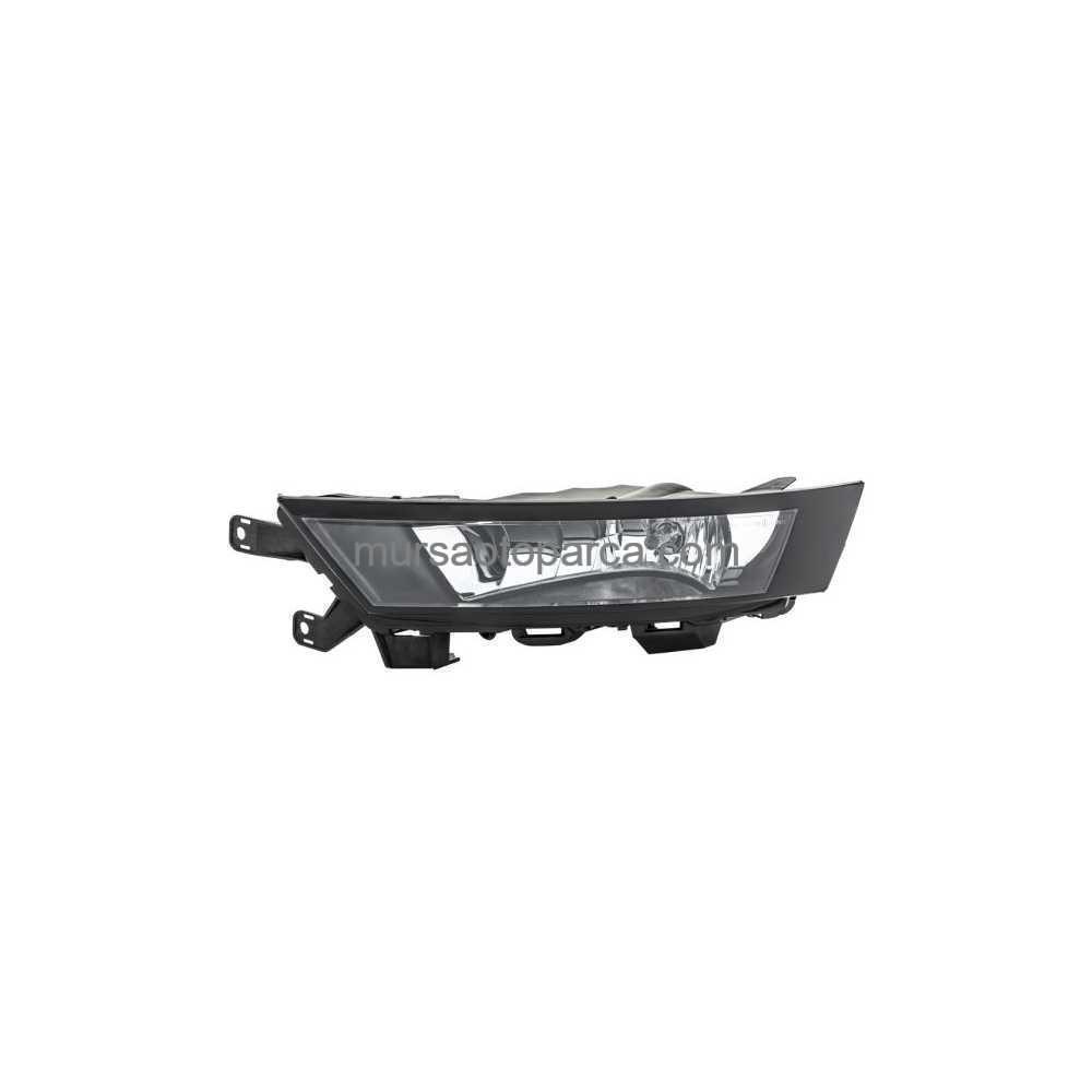 Rapıd Sis Farı Sol 17-20 5Ja941699D
