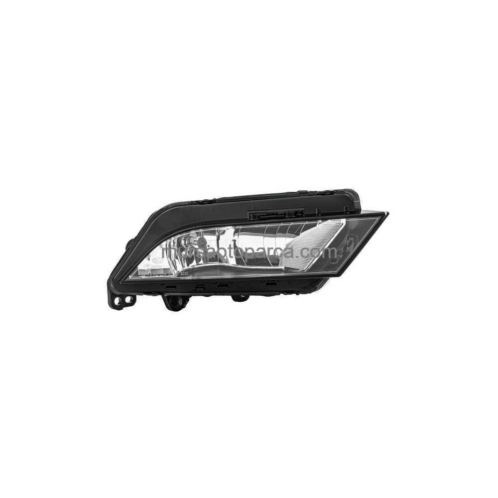 Leon-İbiza Sis Farı Sağ 445-2012R-Ue 13- 6J9941702A 