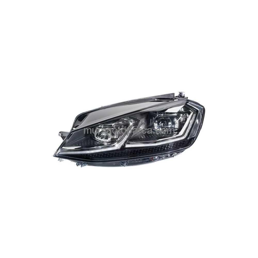 Golf7 Far Sol 17- 5G1941059