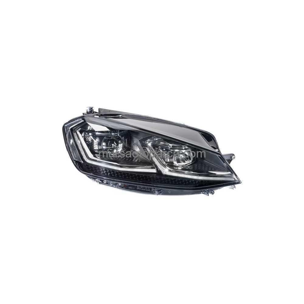 Golf7 Far Sağ 17- 5G1941060