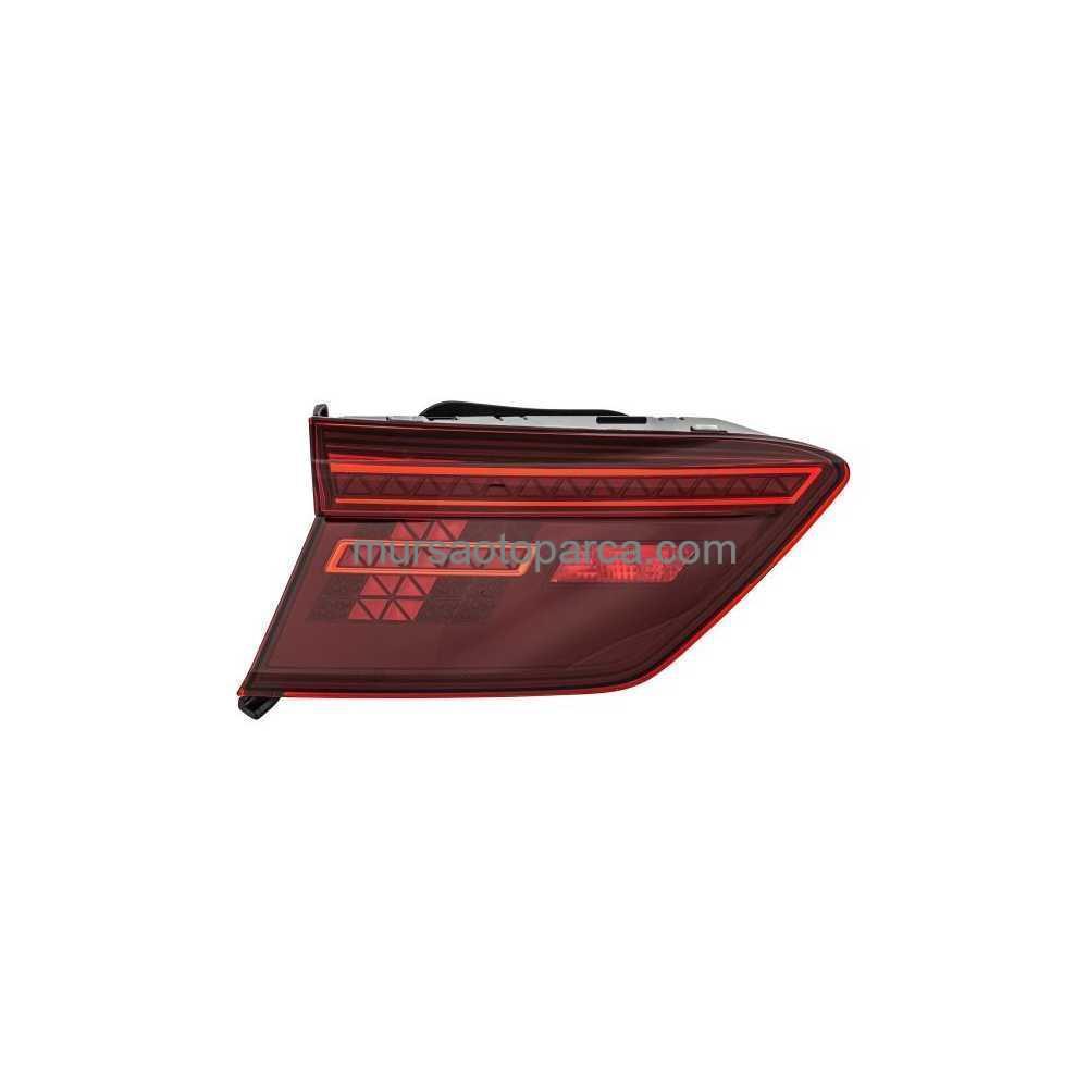 Tiguan Stop Lambası İç Sol Ledli 16- 5Na945307D