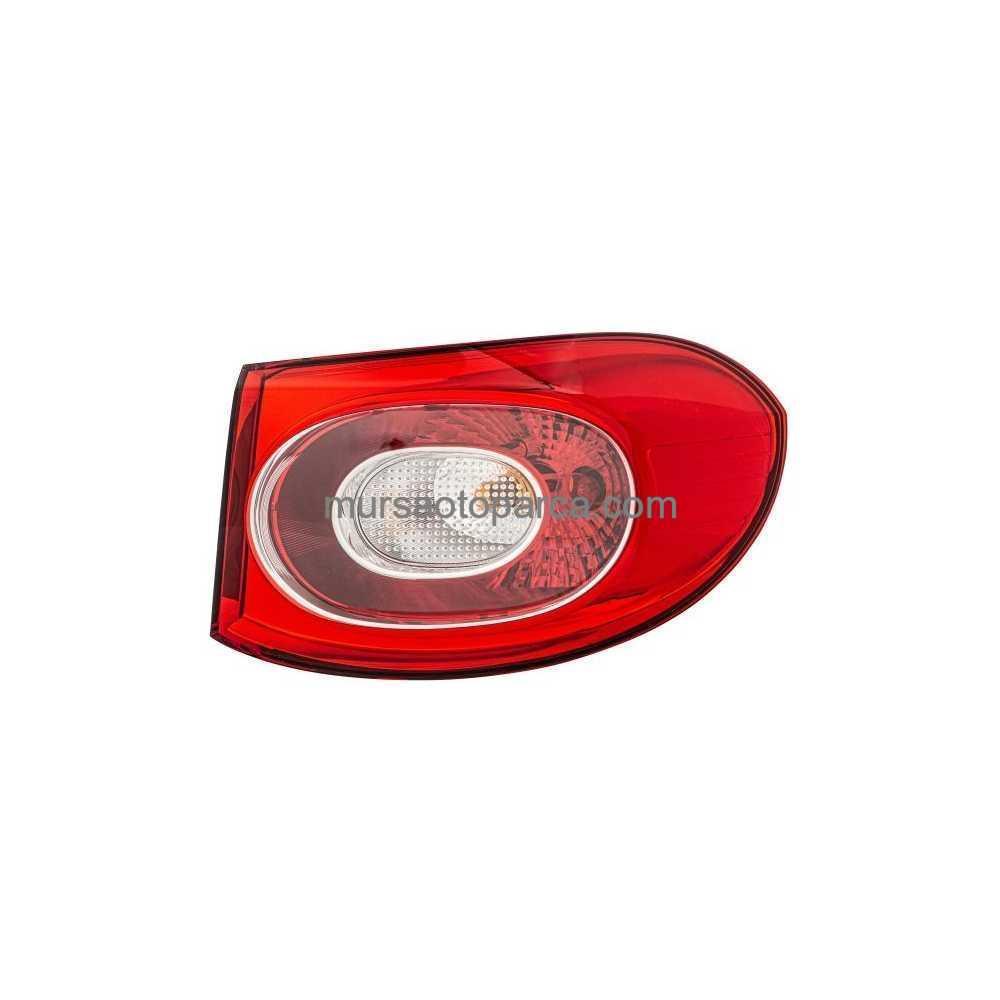 Tiguan Stop Lambası Dış Sağ 07-11 5N0945096D
