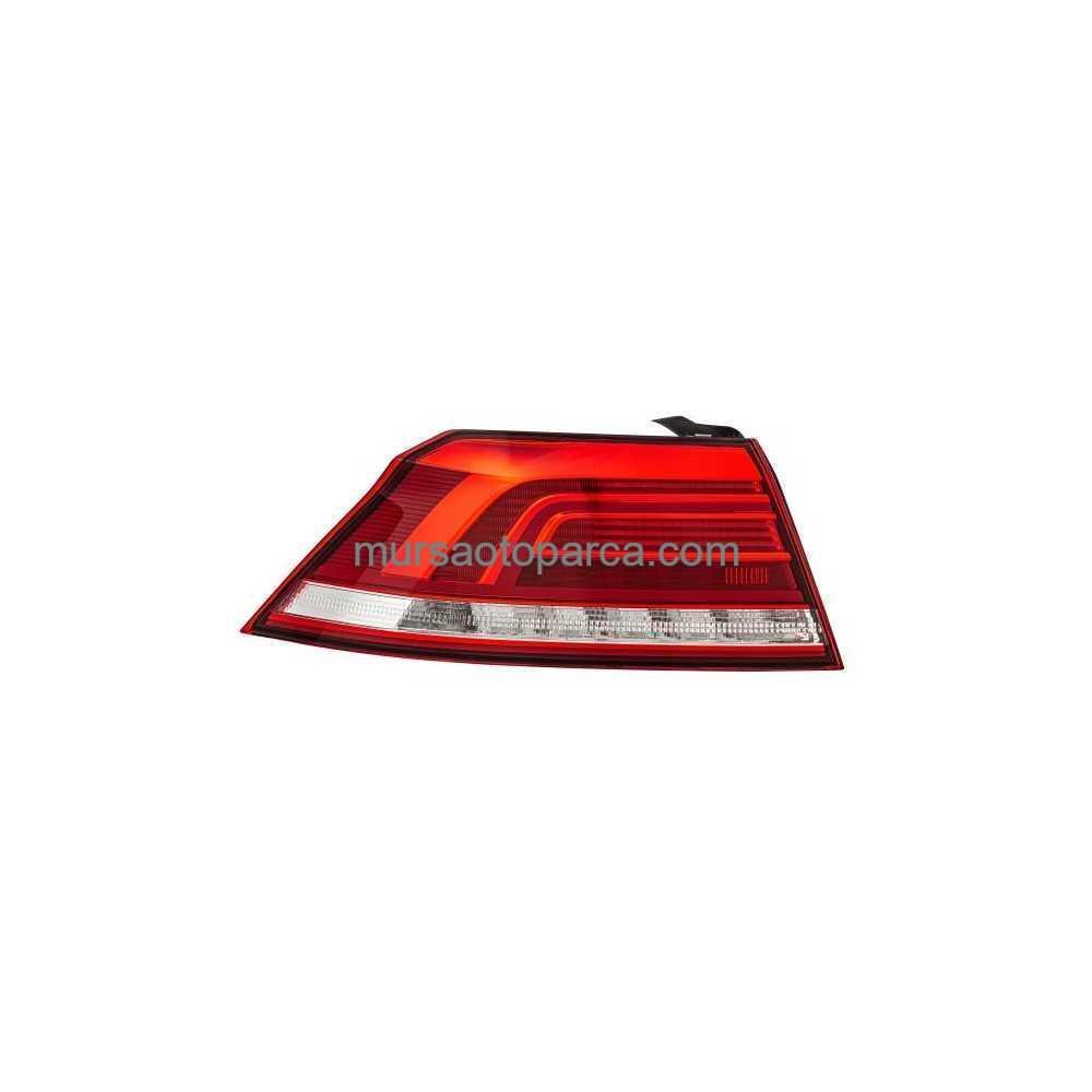 Passat Stop Lambası Dış Sol 15- 3G5945095A