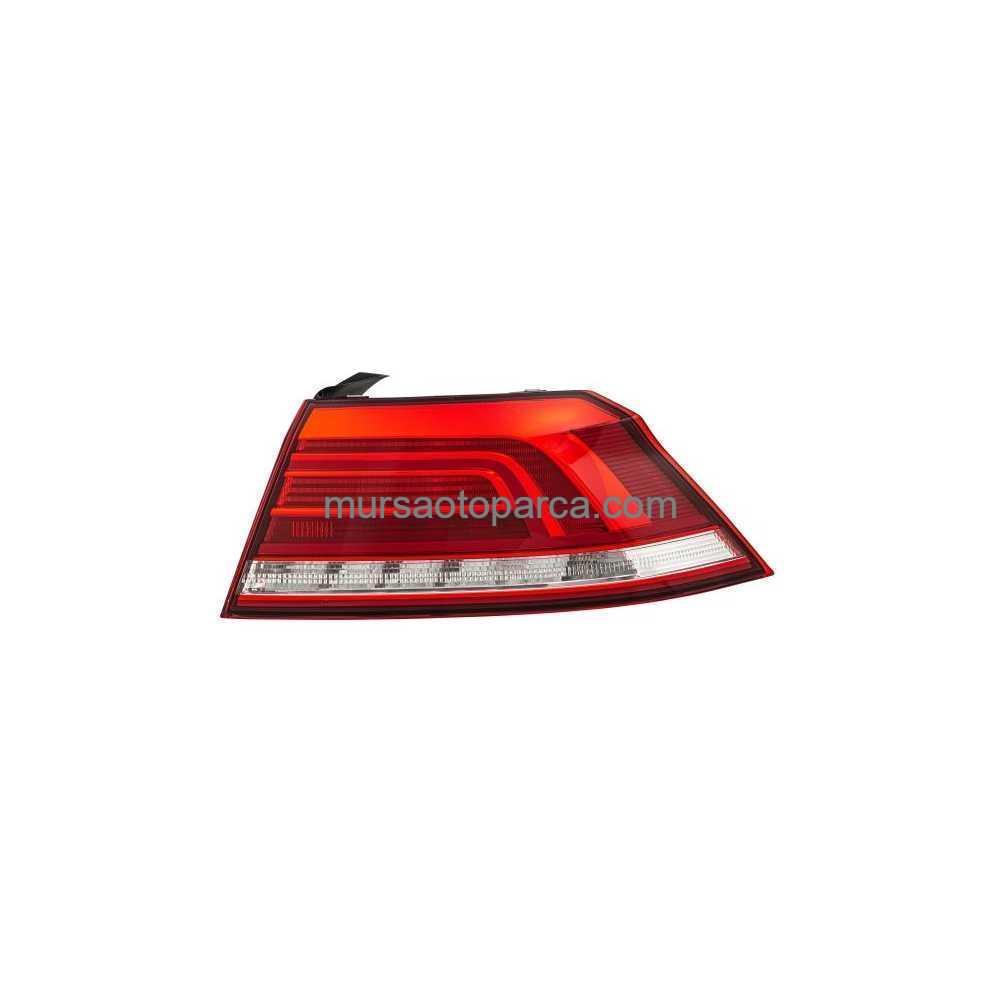 Passat Stop Lambası Dış Sağ 15- 3G5945096A
