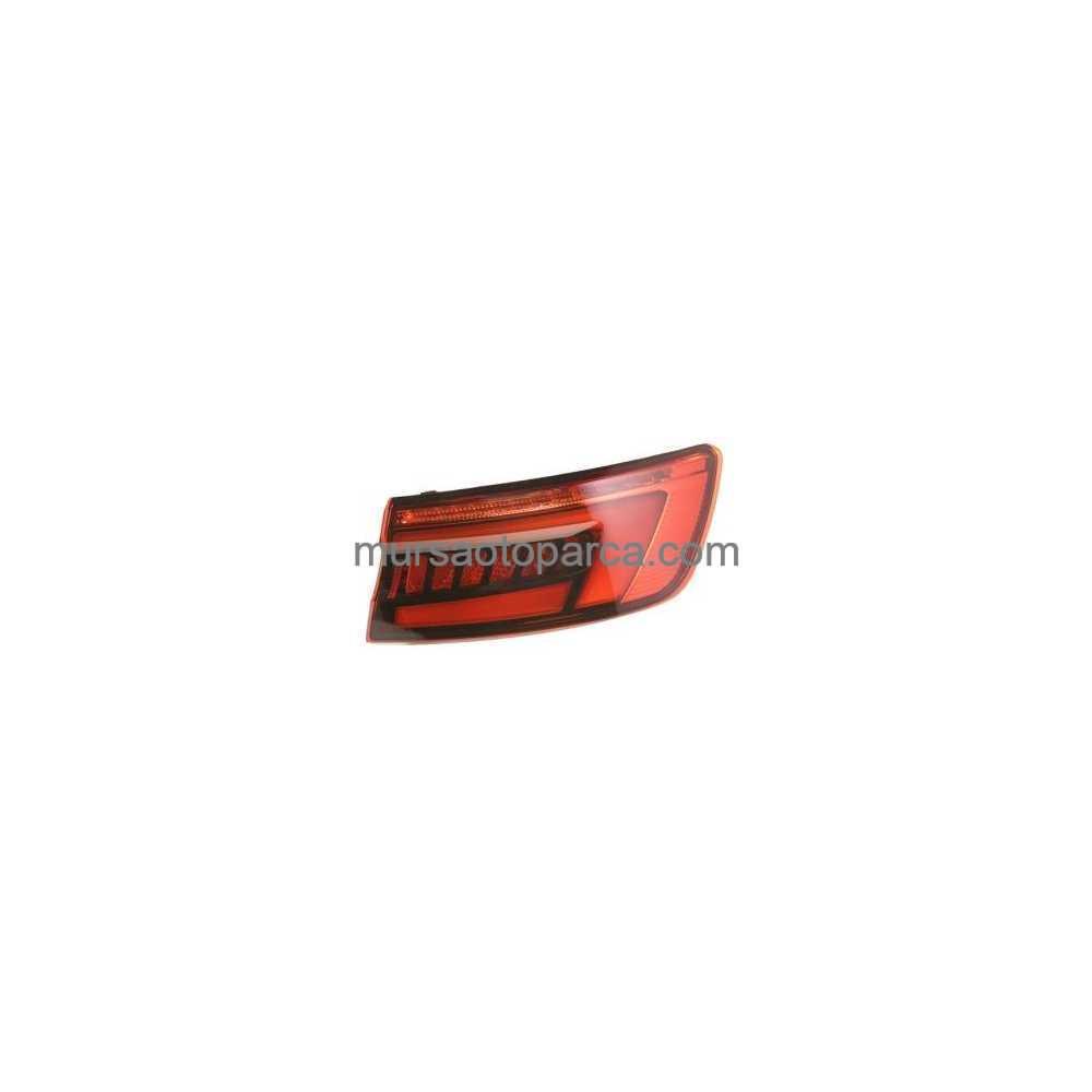 A4 Stop Lambası Dış Sol 446-1952L-Ae 15- 8W5945091B 
