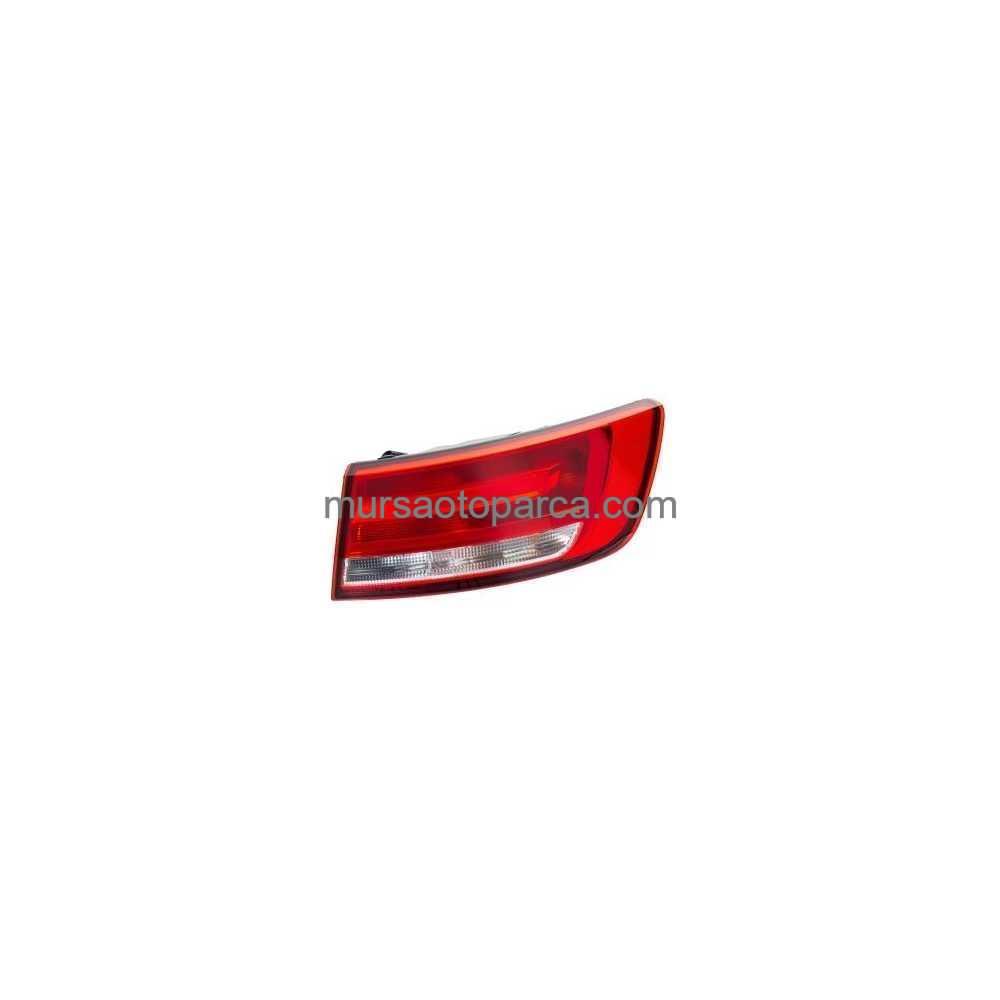 A4 Stop Lambası Dış Sağ 15- 8W5945070A