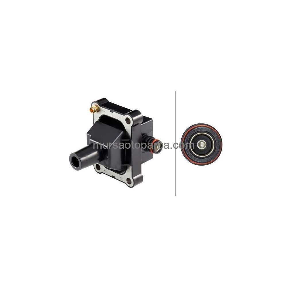 W202-208-210-140 Ateşleme Bobini 96-02 A0001587503 