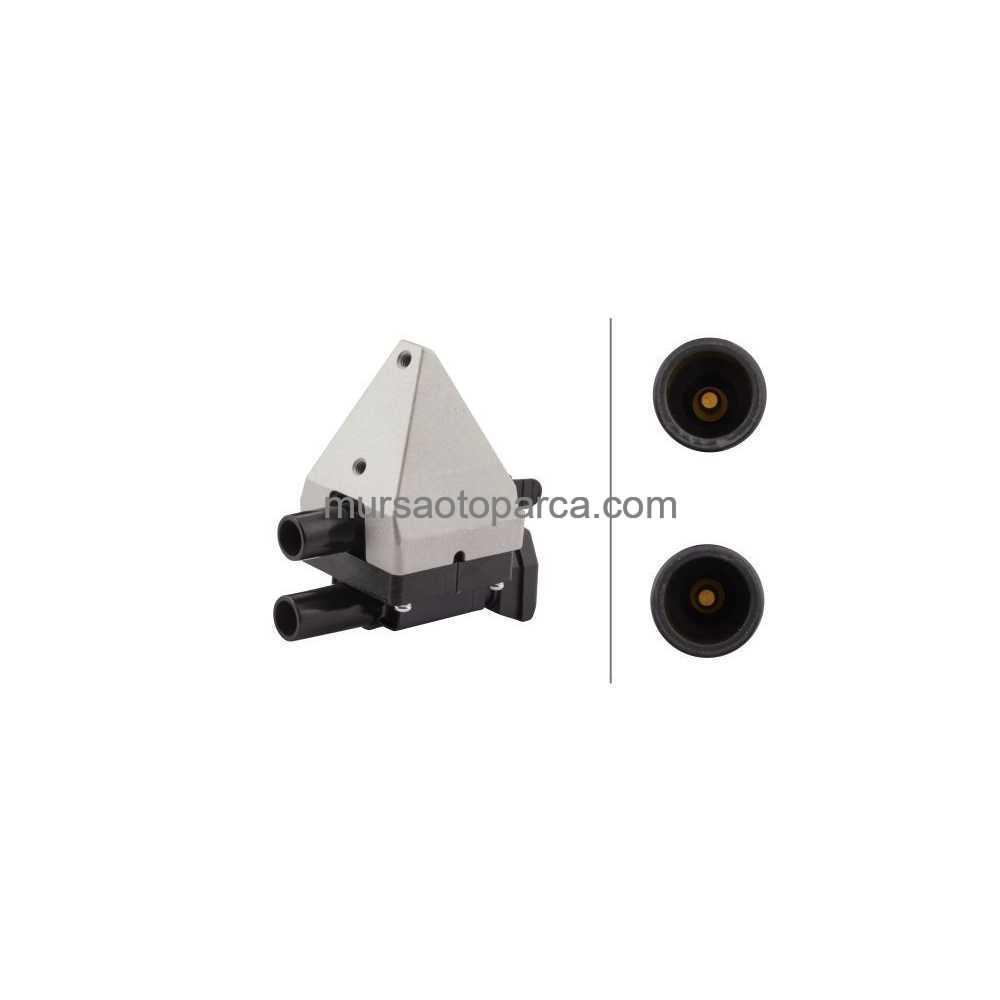 W124-202 Ateşleme Bobini 94-97 A0001500480 