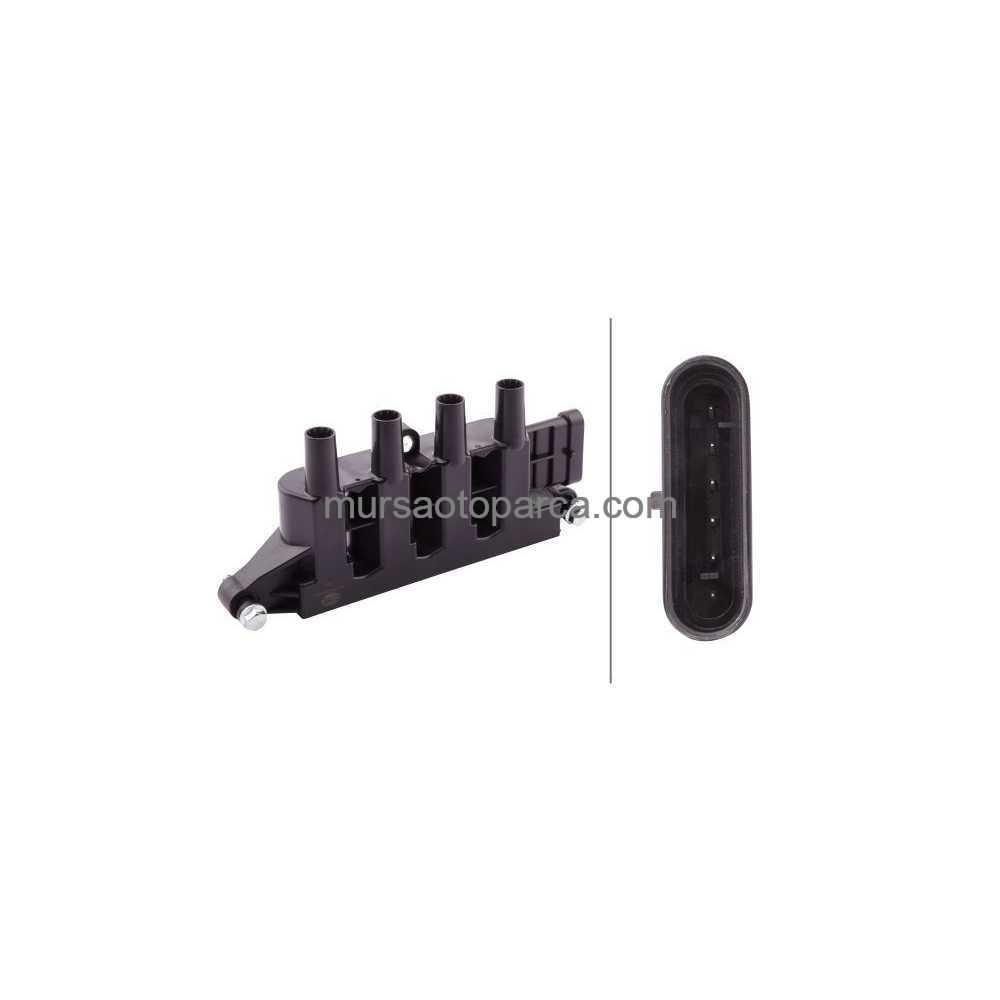 Linea-G Punto-Idea Ateşleme Bobini 05- 55208723