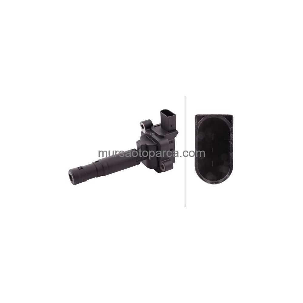 W203-204-209-211-212-906 Ateşleme Bobini 06- A0001502580 