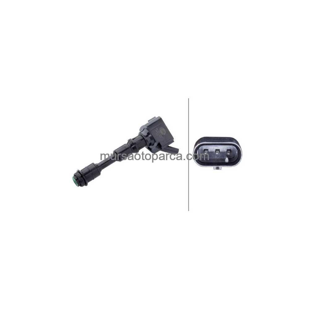 S60/S80/V40/V60 Ateşleme Bobini 15- 31312514