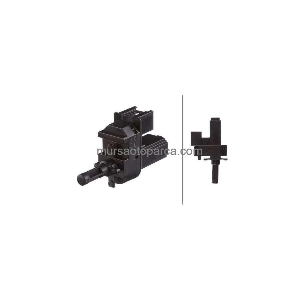 Focus/Fiesta Debriyaj Pedal Müşürü 04-