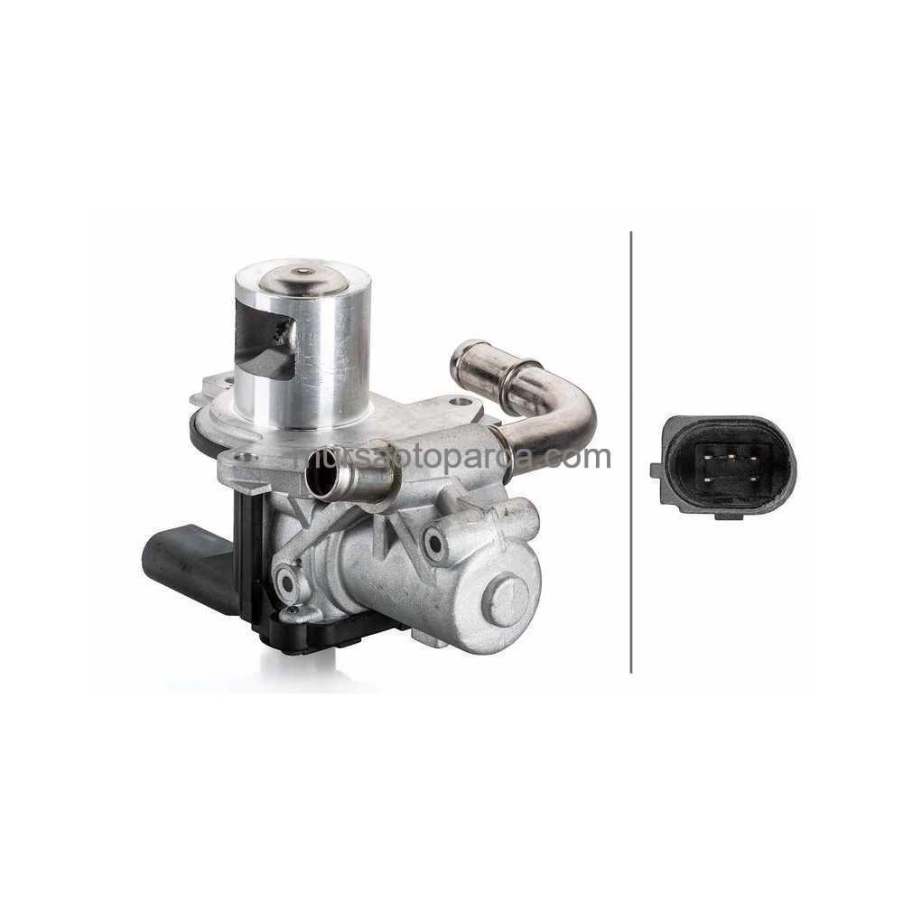 Fluence/Dokker/Duster/Sandero/ Note/ Qashqai Egr Valfi 10- 8200846454 