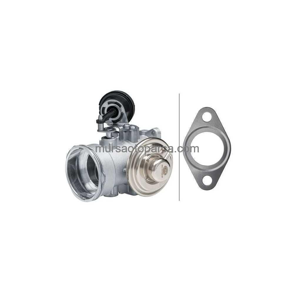 Caddy Egr Valfi 7 24809 32 0/7451D 04-10 03G131501A