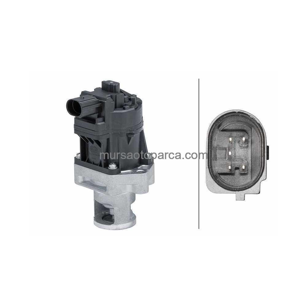 Egea/Linea/500/Doblo/Alfa Egr Valfi 07- 55209609