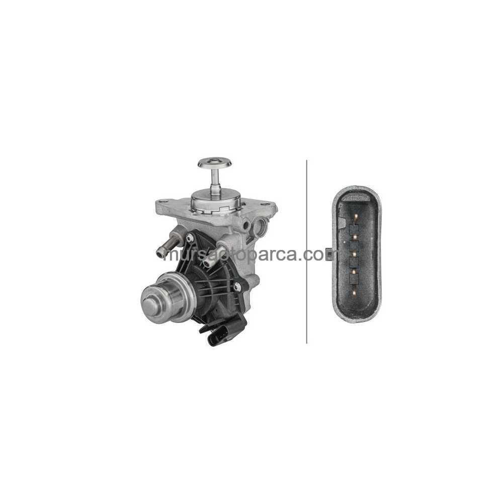 F20 Lcı-F21 Lcı-F22 Lcı-F23 Lcı-2F45-2F46-F30- Egr Valfi 99-06 11718513132
