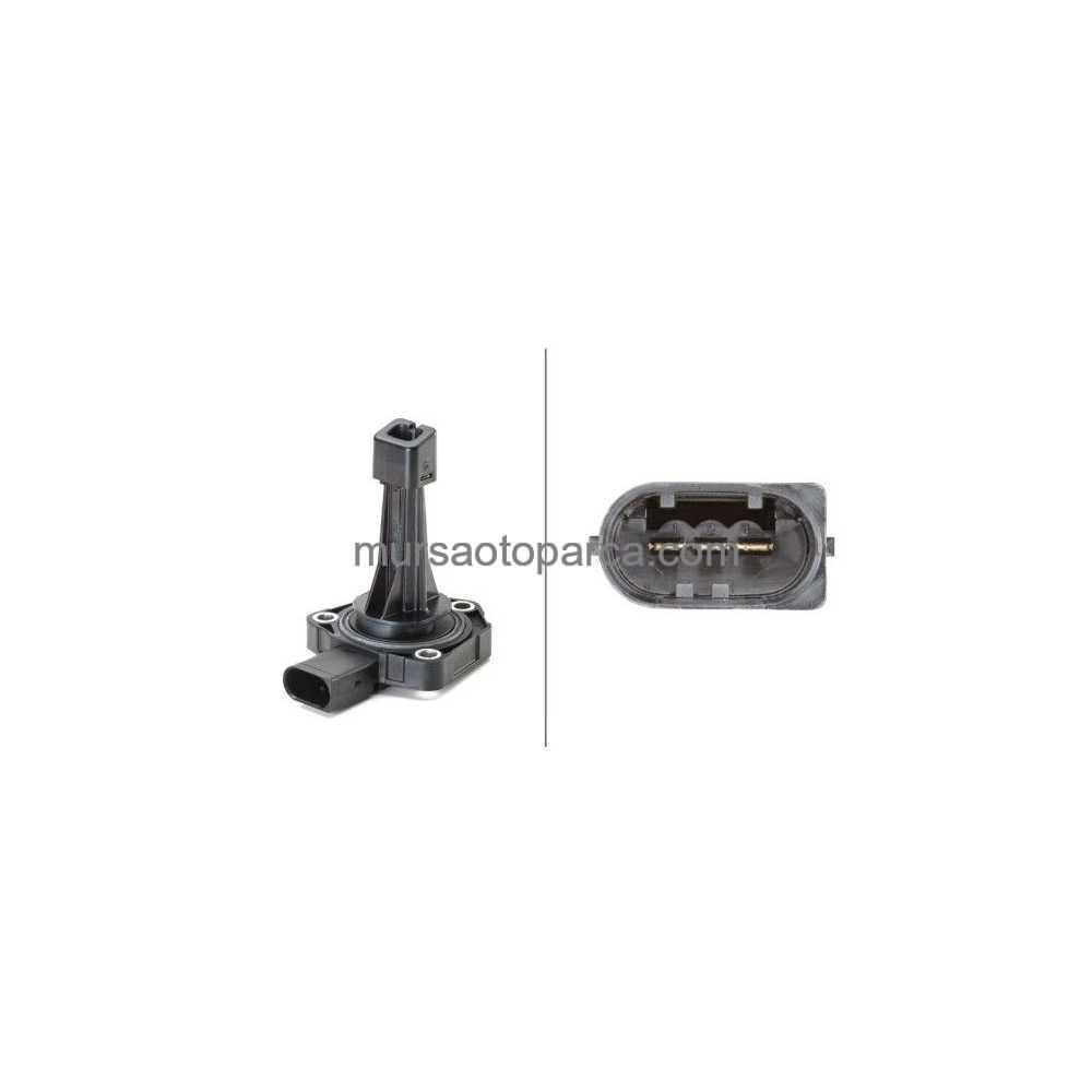 C70/S40/S60 Yağ Basınç Müşürü 02C2 Z28968 10- 31272687