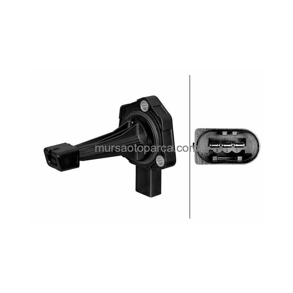 İ20/I30/I40/Ix35/Tucson/Santafe/Ceed Motor Sıcaklık Sensörü 2010- 215902A110 