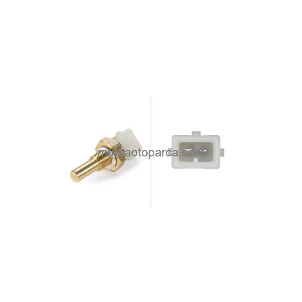 Golf2-A80 Manifold Sıcaklık Sensörü 84- 026906161