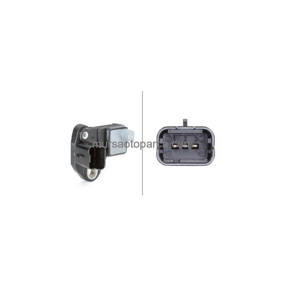 Focus/C-Max/Fiesta/307/C4 Krank Devir Sensörü 06- 8S6Q 9E731 Aa