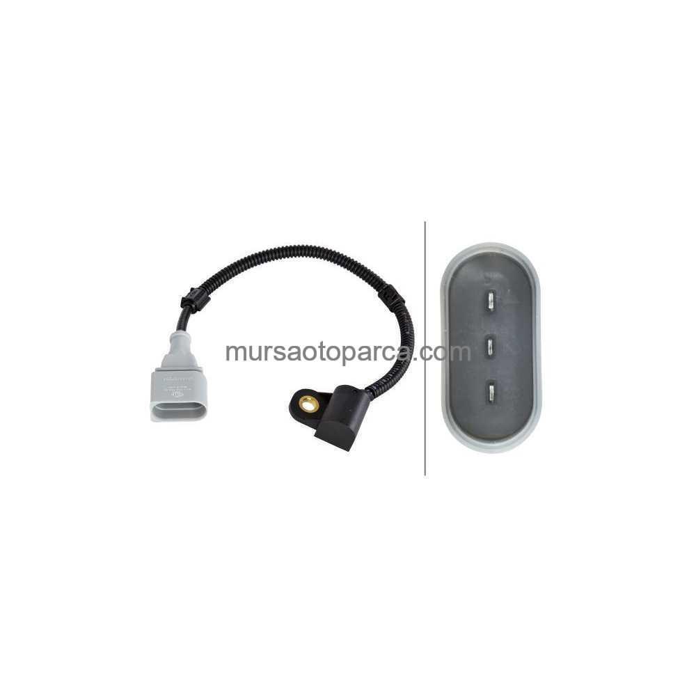 Polo-T5-Golf4-Bora-Crafter-Caddy Eksantrik Devir Sensörü 01- 03G957147B