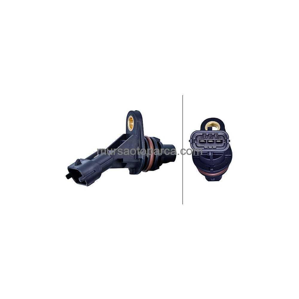 Focus Eksantrik Devir Sensörü Kahverengi 12- Cm51 12K073 Bb
