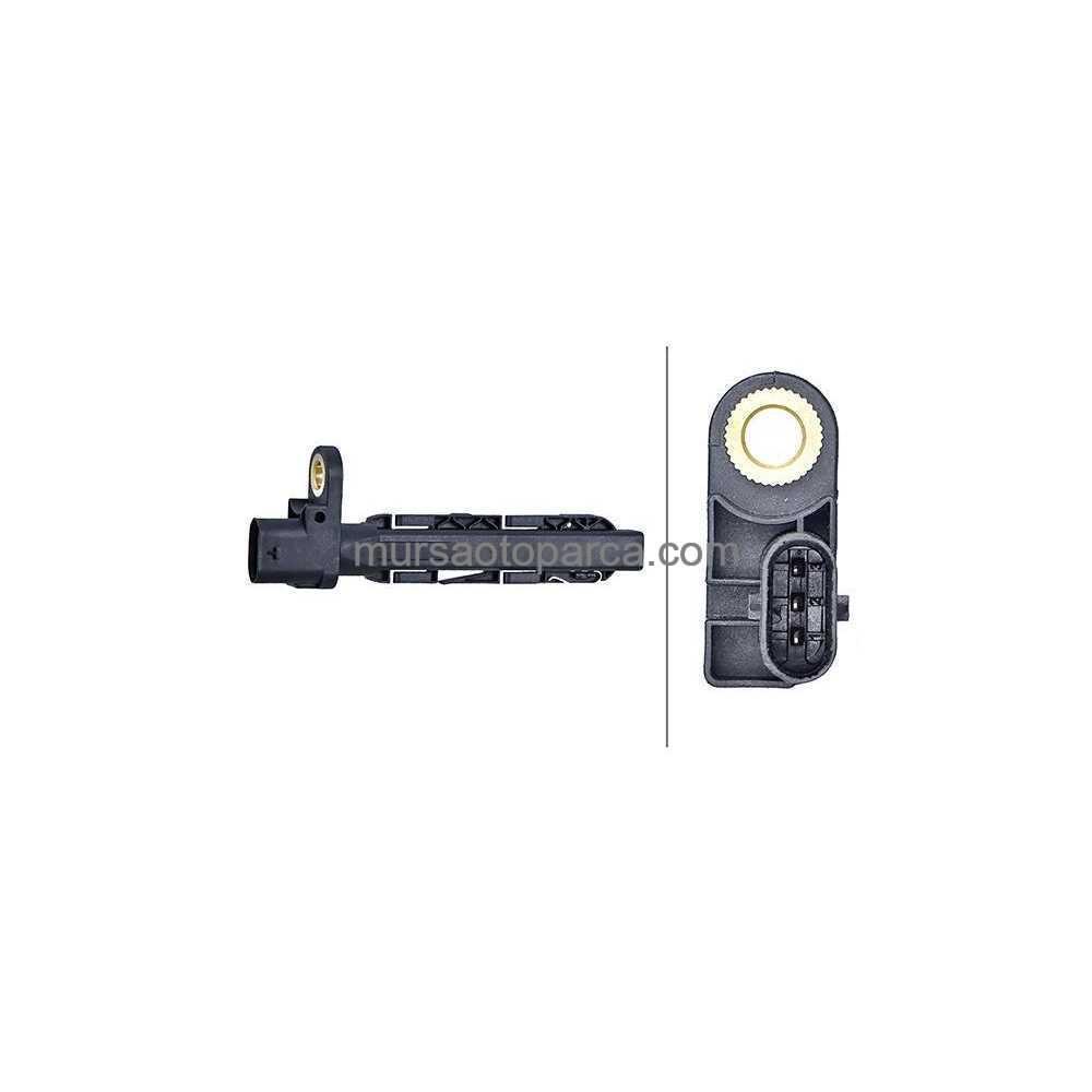 Touareg-A4-A5-A6-A7Q5-Q7 Krank Devir Sensörü 10- 059906433E