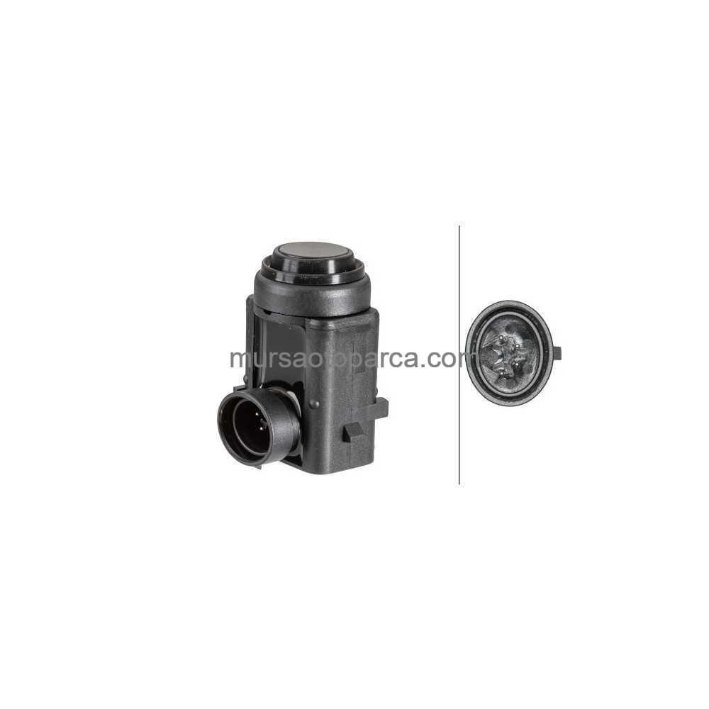 W203-210-211 Park Sensörü 2002-2009 A0045428718