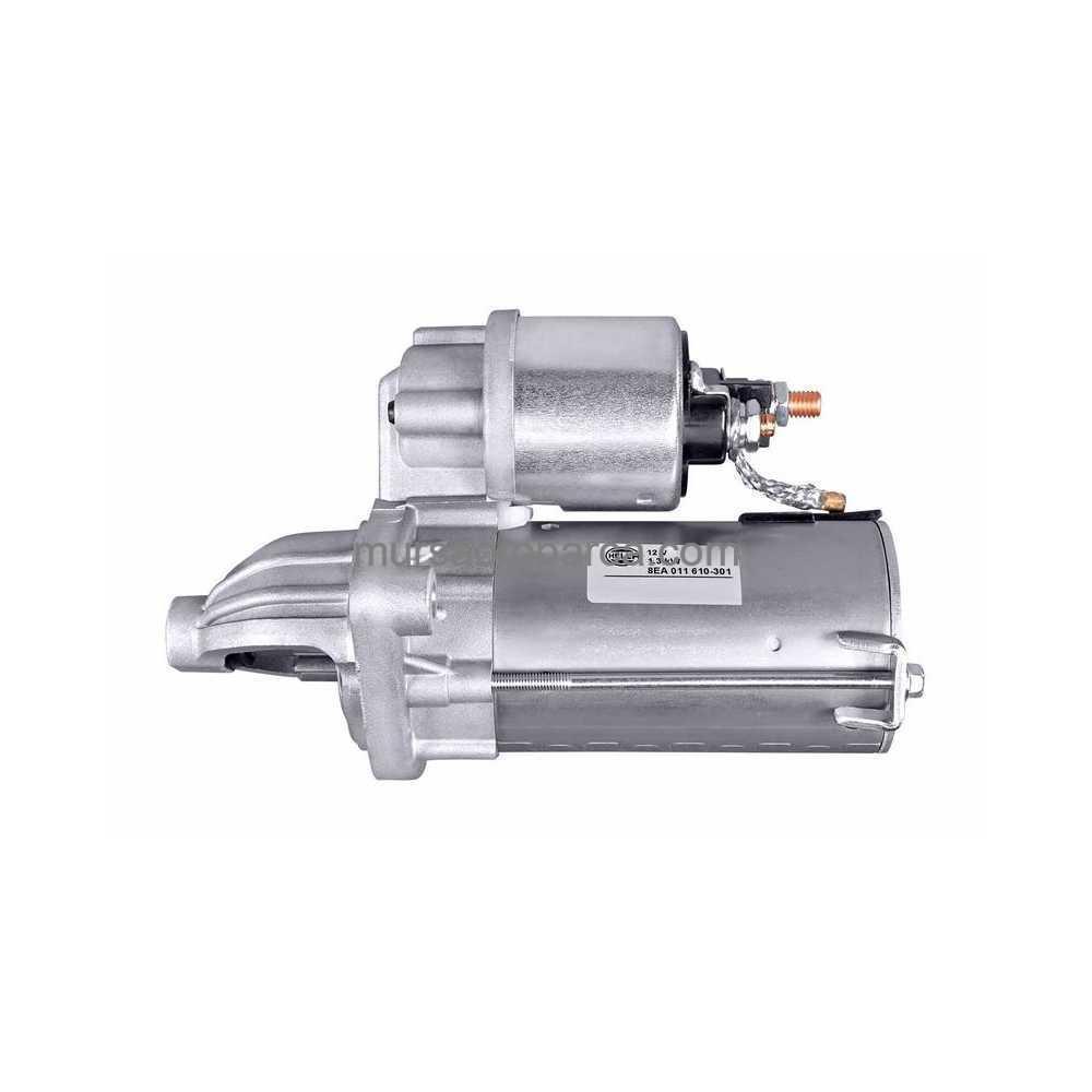 Albea/Doblo/Punto/Linea/Corsa Marş Motoru 03- 51823860 