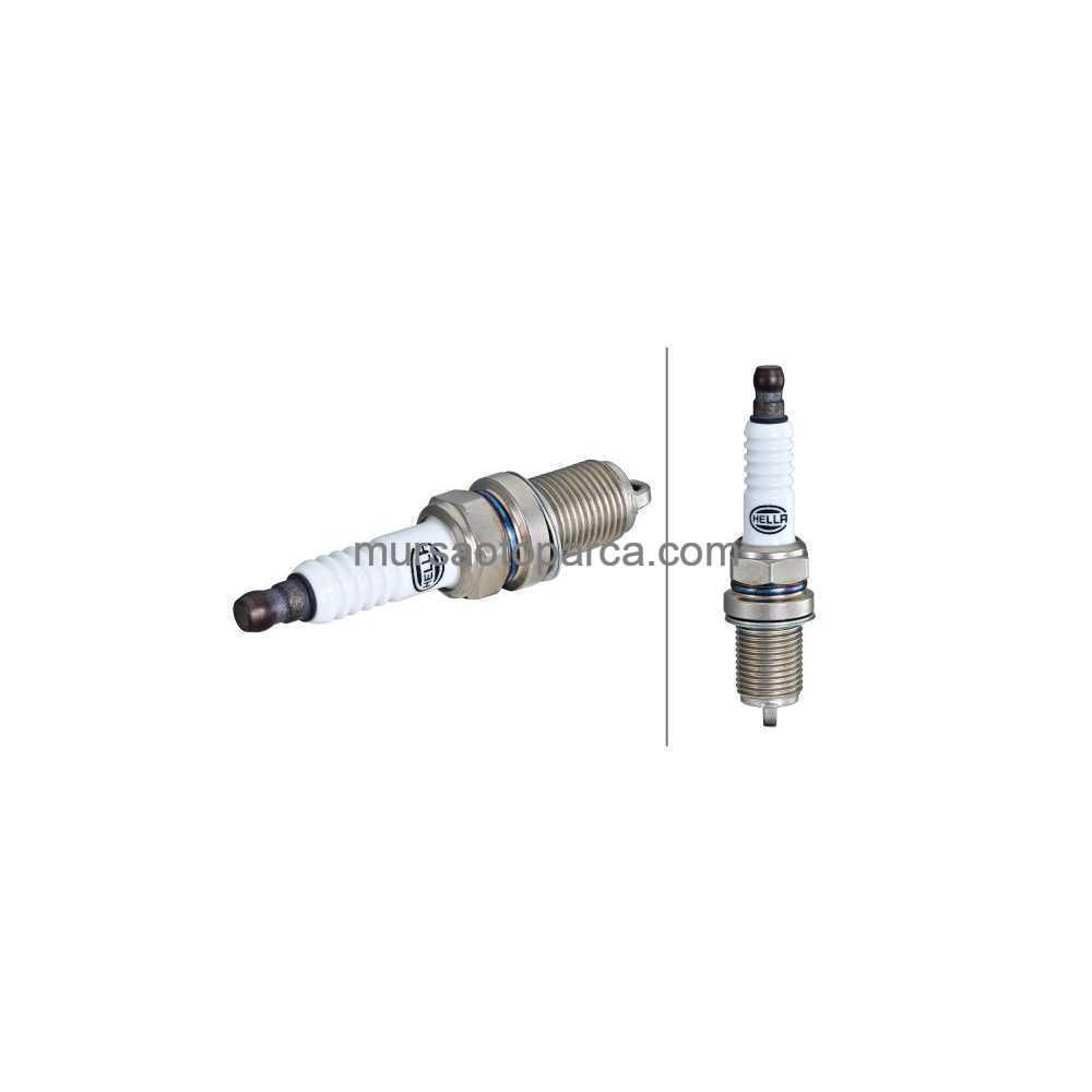 Albea/Palıo/Doblo/Brava/Bravo/Marea/W202-210-140 Buji Fr8Dc+ 94- 46551935