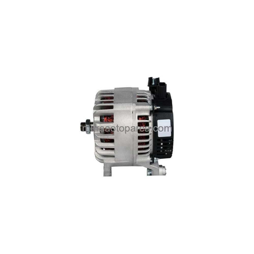 Focus Alternatör 98-05 98Ab 10300 Je 