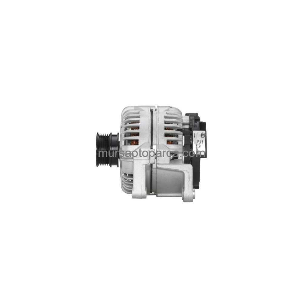 Astra G-H Alternatör 98- 6204205