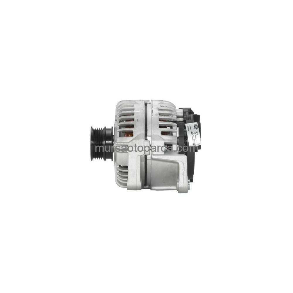 Astra G-H Vectra C Alternatör 98- 6204271